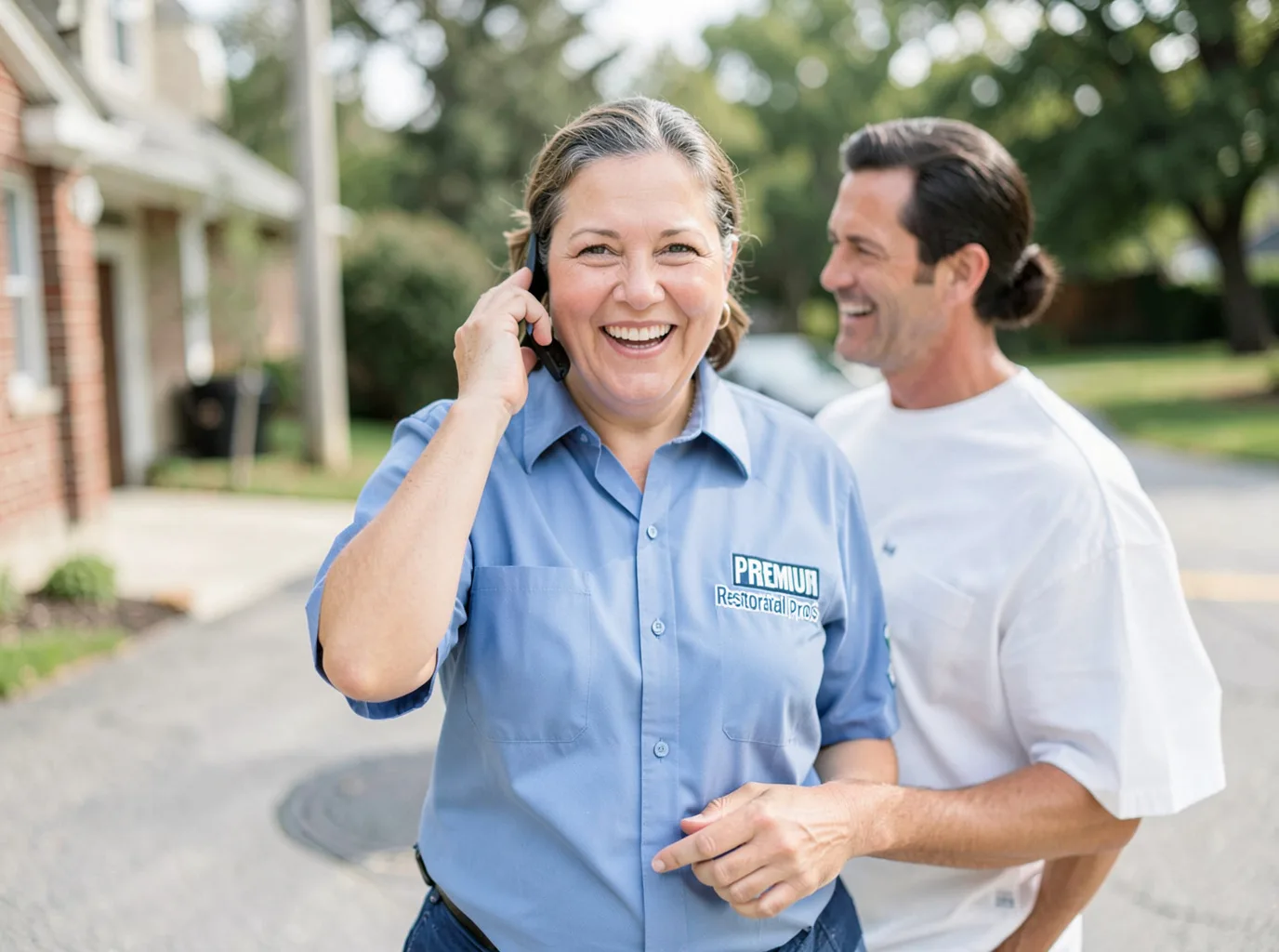 Water Damage Restoration Blacksville, WV FAQs